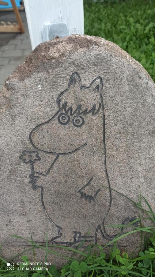 Domki Letniskowe Malami Chlopy,Mielno, Sarbinowo Esterno foto