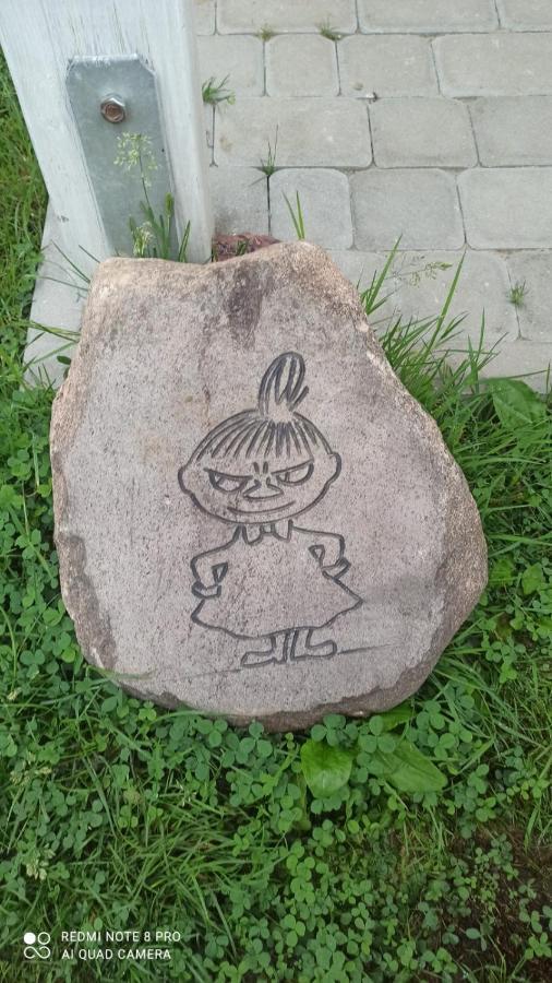 Domki Letniskowe Malami Chlopy,Mielno, Sarbinowo Esterno foto